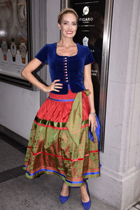 Fototermin mit Sarah Valentina Winkhaus in München