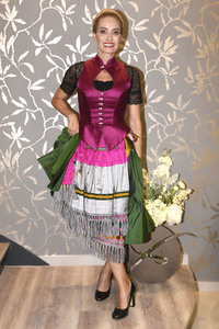 Fototermin mit Sarah Valentina Winkhaus in München