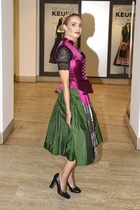 Fototermin mit Sarah Valentina Winkhaus in München