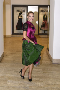 Fototermin mit Sarah Valentina Winkhaus in München