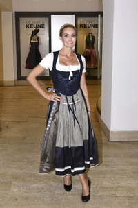 Fototermin mit Sarah Valentina Winkhaus in München