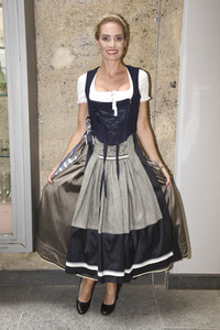 Fototermin mit Sarah Valentina Winkhaus in München