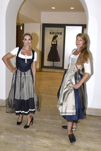 Fototermin mit Sarah Valentina Winkhaus in München