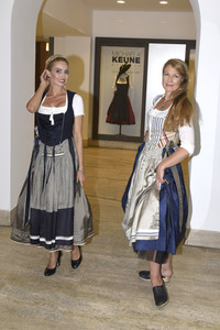 Fototermin mit Sarah Valentina Winkhaus in München