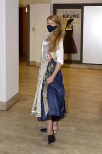 Fototermin mit Sarah Valentina Winkhaus in München