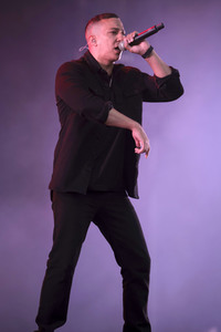 Autokultur-Konzert von Farid Bang in Hannover