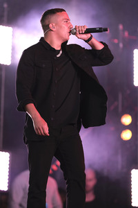 Autokultur-Konzert von Farid Bang in Hannover