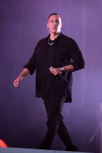 Autokultur-Konzert von Farid Bang in Hannover