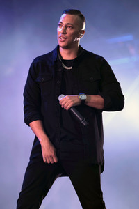 Autokultur-Konzert von Farid Bang in Hannover