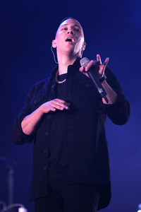 Autokultur-Konzert von Farid Bang in Hannover