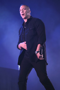 Autokultur-Konzert von Farid Bang in Hannover