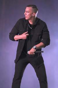 Autokultur-Konzert von Farid Bang in Hannover