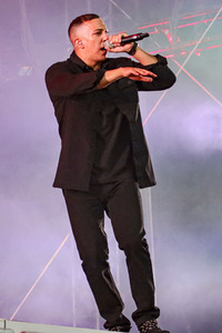 Autokultur-Konzert von Farid Bang in Hannover