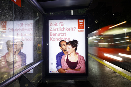 Symbolfoto Bundeszentrale für gesundheitliche Aufklärung
