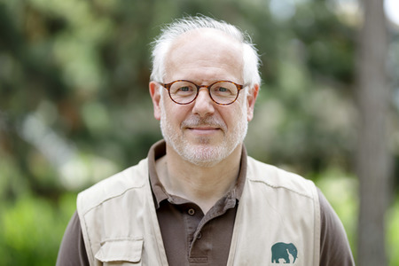 Elefanten-Nachwuchs im Kölner Zoo