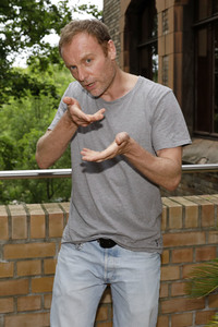 Filmpremiere 'Der Geburtstag' in Halle/Saale