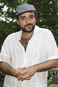 Filmpremiere 'Der Geburtstag' in Halle/Saale