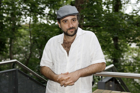 Filmpremiere 'Der Geburtstag' in Halle/Saale