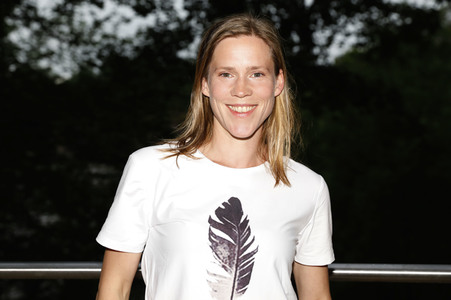 Filmpremiere 'Der Geburtstag' in Halle/Saale