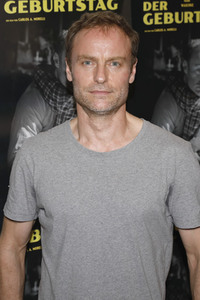 Filmpremiere 'Der Geburtstag' in Halle/Saale