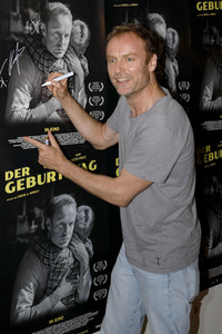 Filmpremiere 'Der Geburtstag' in Halle/Saale