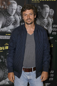 Filmpremiere 'Der Geburtstag' in Halle/Saale