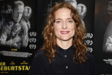 Filmpremiere 'Der Geburtstag' in Halle/Saale