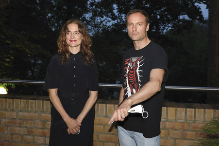 Filmpremiere 'Der Geburtstag' in Halle/Saale