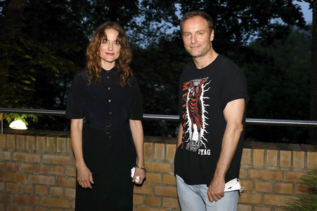 Filmpremiere 'Der Geburtstag' in Halle/Saale