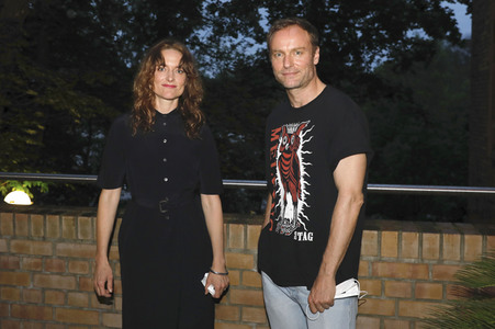 Filmpremiere 'Der Geburtstag' in Halle/Saale