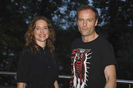 Filmpremiere 'Der Geburtstag' in Halle/Saale