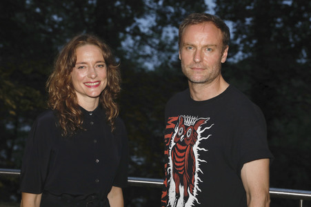 Filmpremiere 'Der Geburtstag' in Halle/Saale