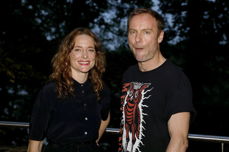 Filmpremiere 'Der Geburtstag' in Halle/Saale