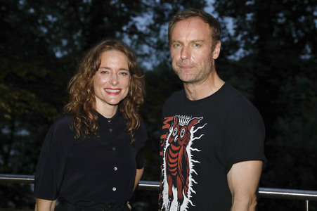 Filmpremiere 'Der Geburtstag' in Halle/Saale