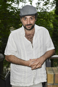 Filmpremiere 'Der Geburtstag' in Halle