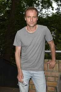 Filmpremiere 'Der Geburtstag' in Halle