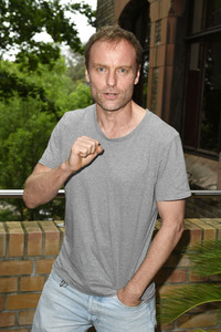 Filmpremiere 'Der Geburtstag' in Halle