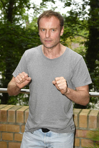 Filmpremiere 'Der Geburtstag' in Halle