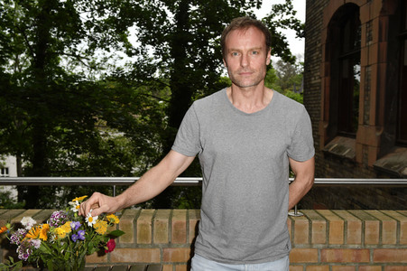 Filmpremiere 'Der Geburtstag' in Halle