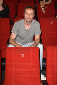 Filmpremiere 'Der Geburtstag' in Halle