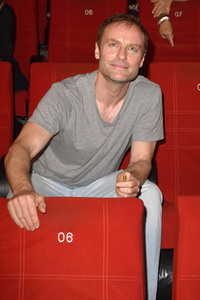 Filmpremiere 'Der Geburtstag' in Halle