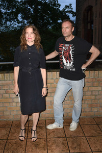 Filmpremiere 'Der Geburtstag' in Halle