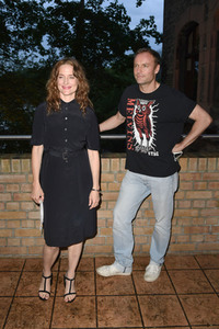 Filmpremiere 'Der Geburtstag' in Halle