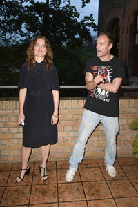 Filmpremiere 'Der Geburtstag' in Halle