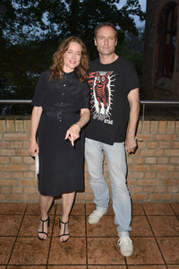 Filmpremiere 'Der Geburtstag' in Halle