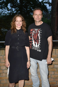 Filmpremiere 'Der Geburtstag' in Halle