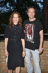 Filmpremiere 'Der Geburtstag' in Halle