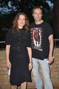 Filmpremiere 'Der Geburtstag' in Halle