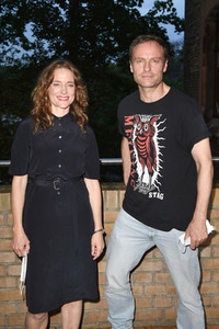 Filmpremiere 'Der Geburtstag' in Halle