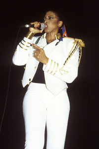 Konzert von Nona Hendryx in London